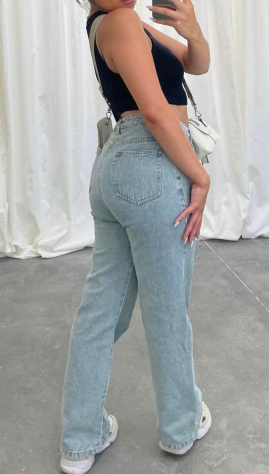 Lexie Jeans (unreleased)
