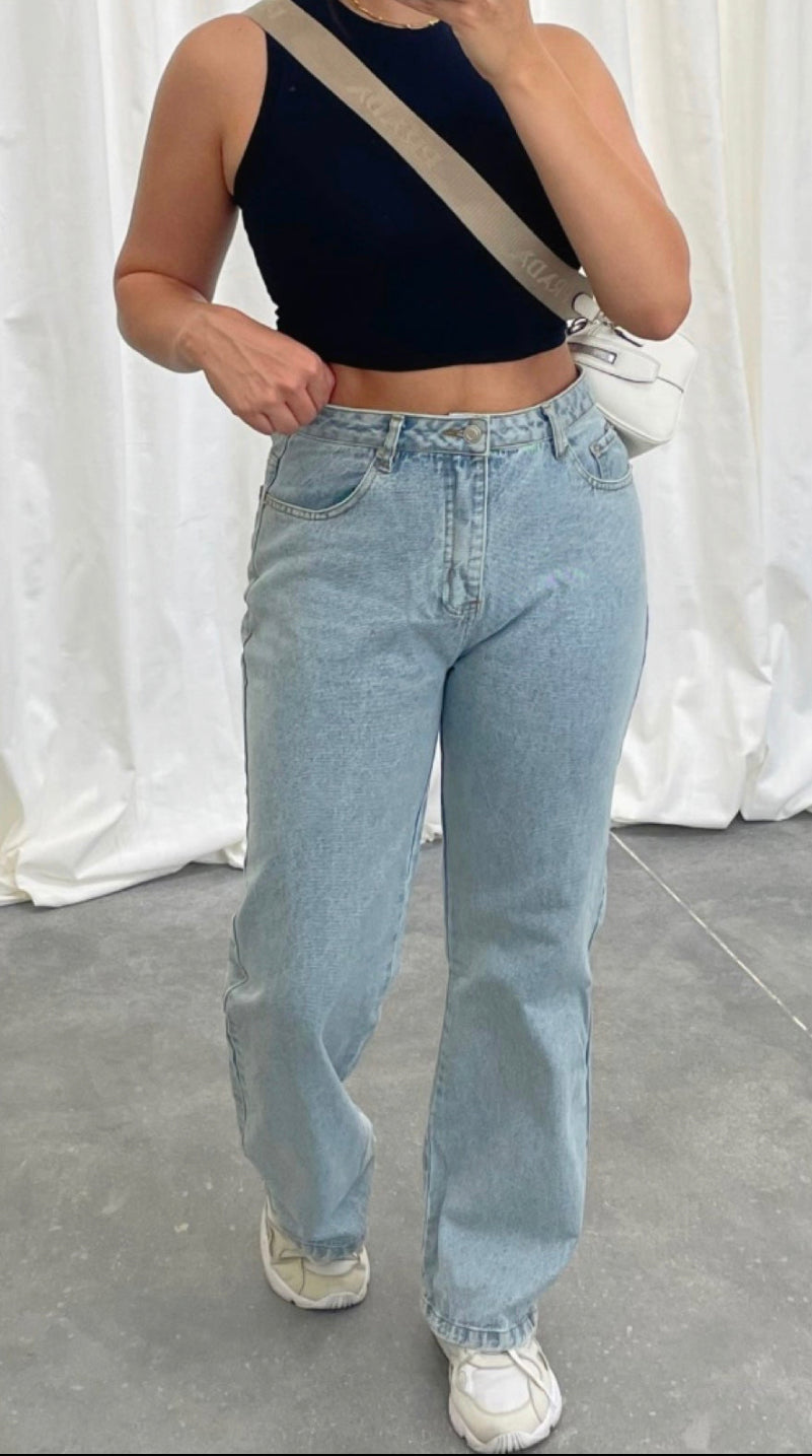 Lexie Jeans (unreleased)