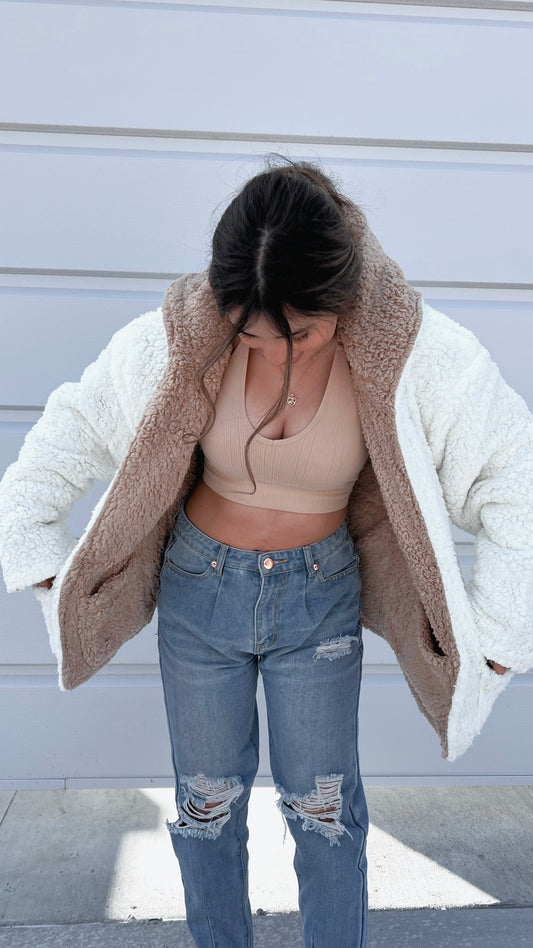 S’Mores Jacket