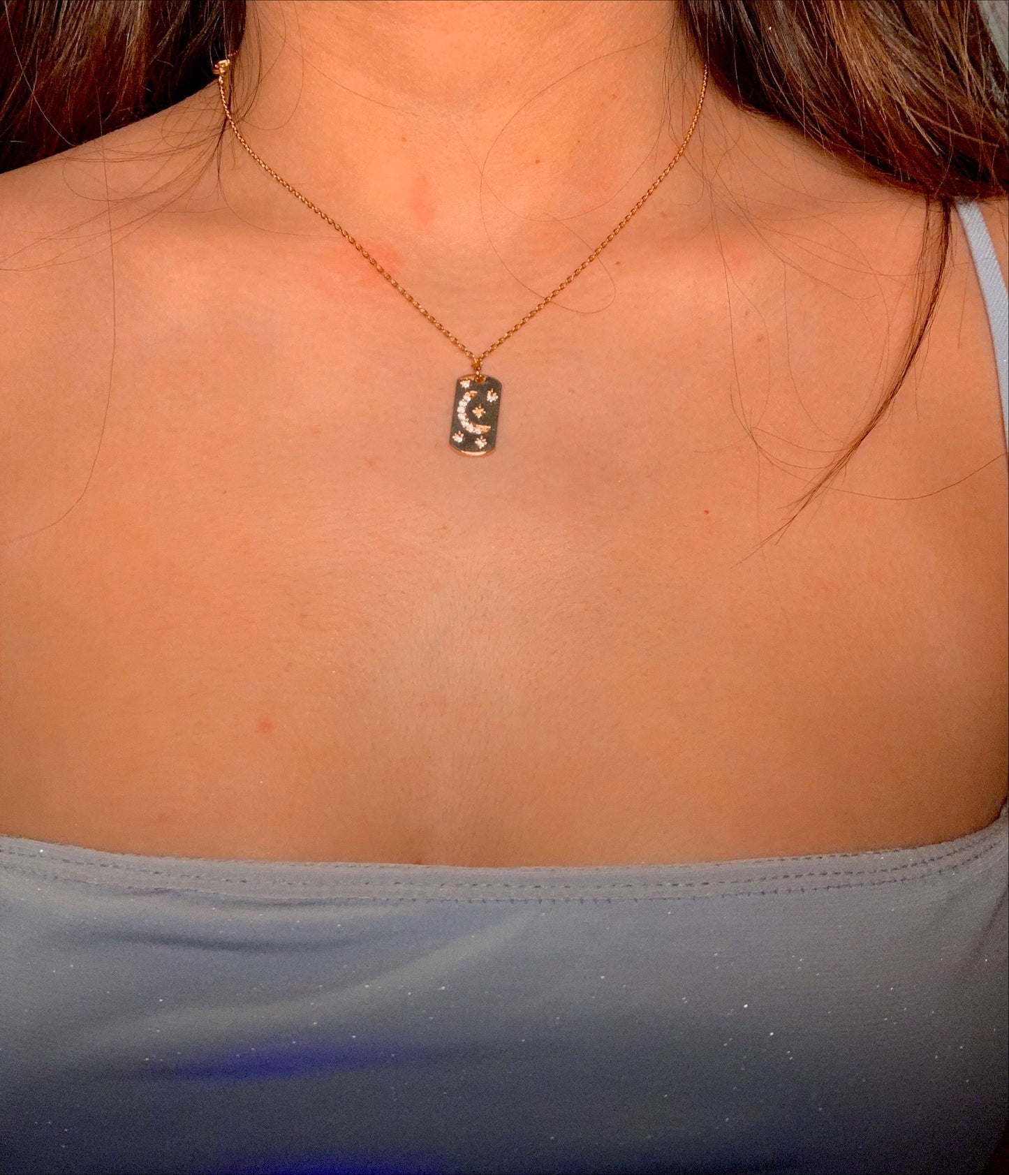 Nissa necklace